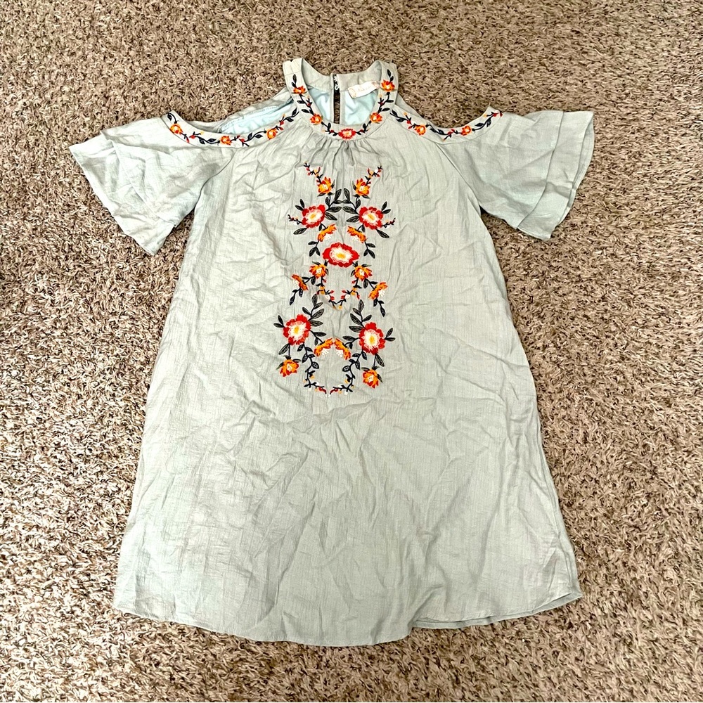 Altard state dress
